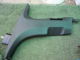 Porsche - PILLAR TRIM MOLDING - 971867240